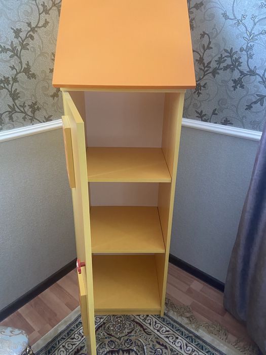 Шкаф для детской