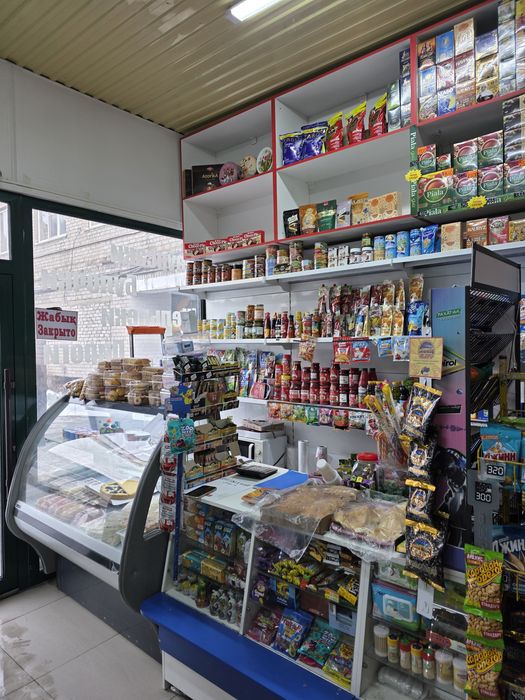 Продам готовый бизнес