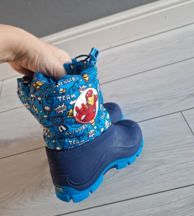 Ghete copiii marimea 24