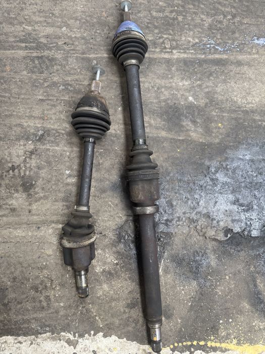 Planetara ford focus 2 motor 1.6tdci cutie manuala