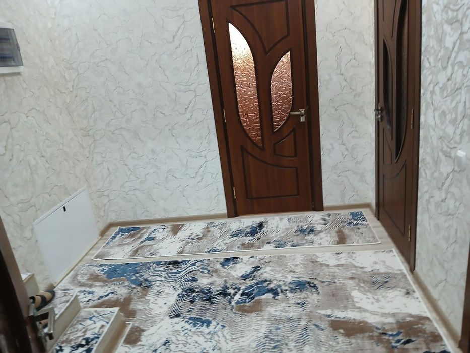 Срочни арендага бераман 2 хонали ую  оила буса яхши  хама шароити бор