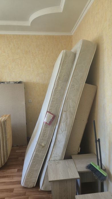 Отдам даром самовывоз.
