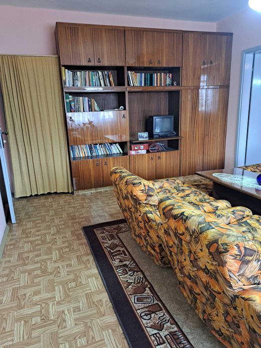 Продава се Двустаен апартамент в Асеновград - 79 кв.м за 567 €/кв.м - Снимка #2