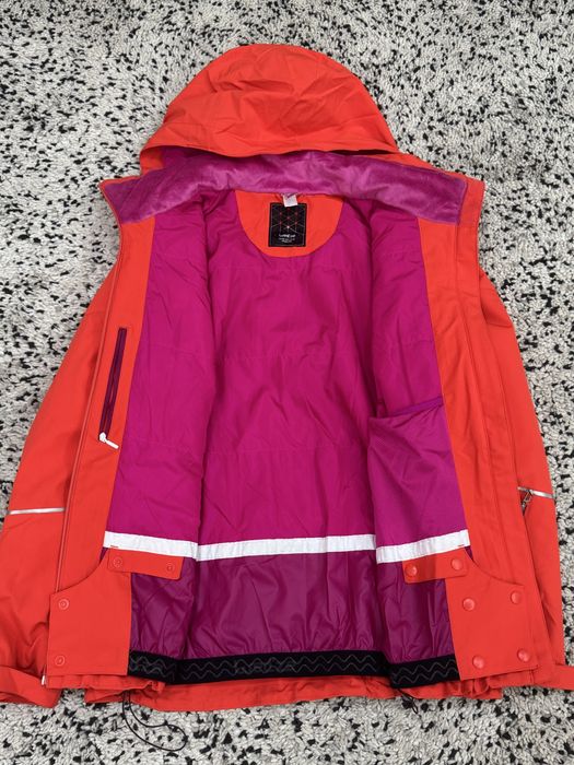 Дамско туристически яке WED'ZE. Размер 2XL