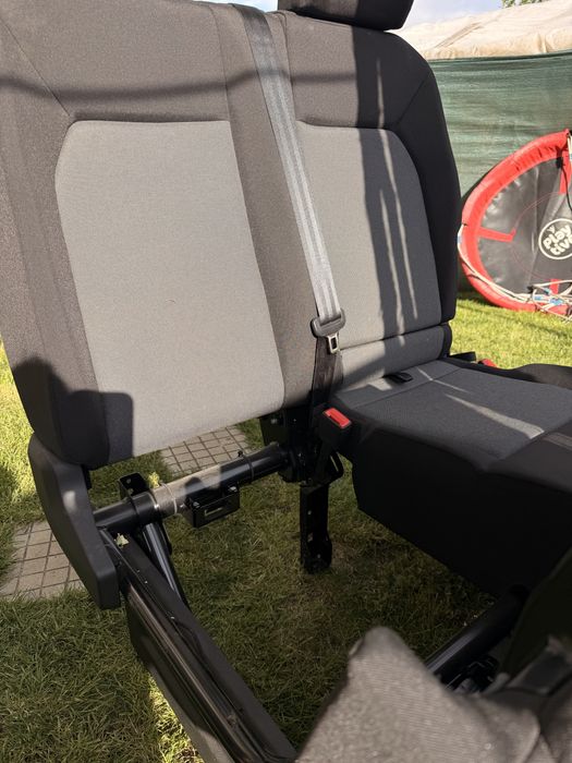 Седалки за VW Crafter 2022г