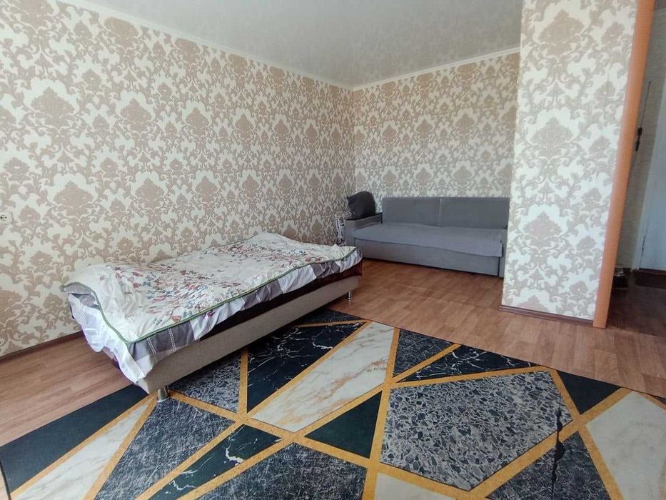 1 ком квартира на Дом печати