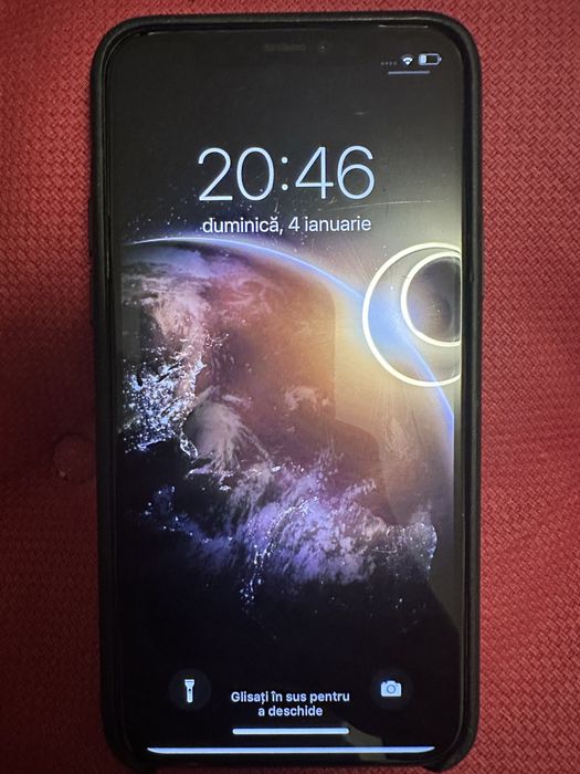 Iphone 11 PRO  256 gb , space grey, baterie: 84%