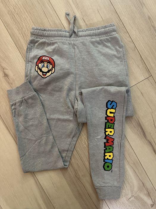 Pantaloni copii 11-13 ani