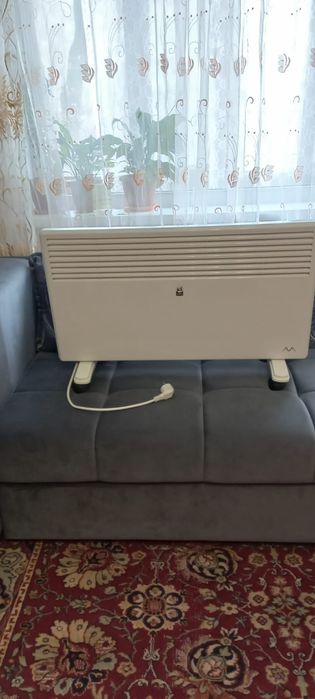 Обогреватель конвекторный