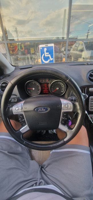 FORD Mondeo 0 — imagine 5