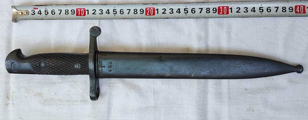 Продавам Испански щик Боло М1941