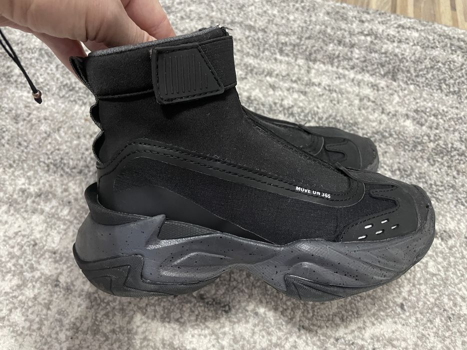 Ghete,adidas sport,copii unisex Zara,marimea 29