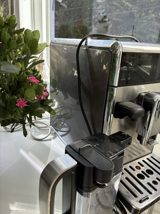 Vand aparat cafea saeco