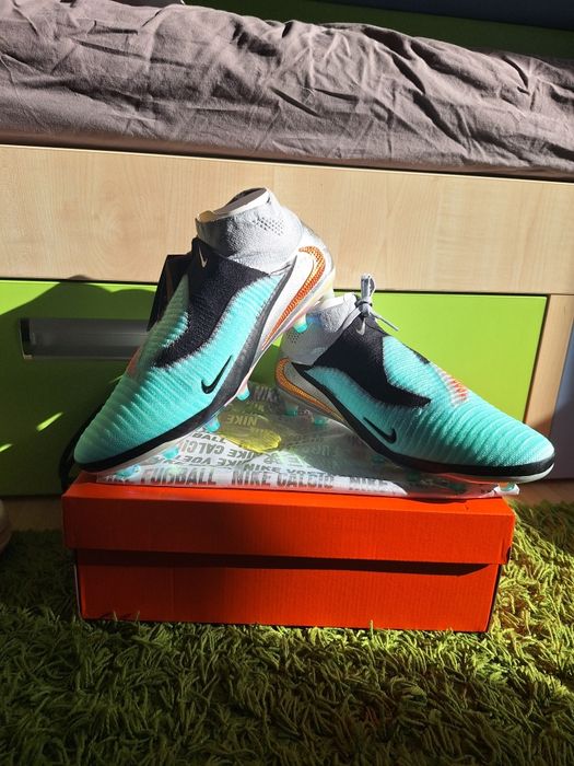 Nike phantom 6 high elite 44.5
