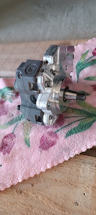 Pompa inalta presiune bmw