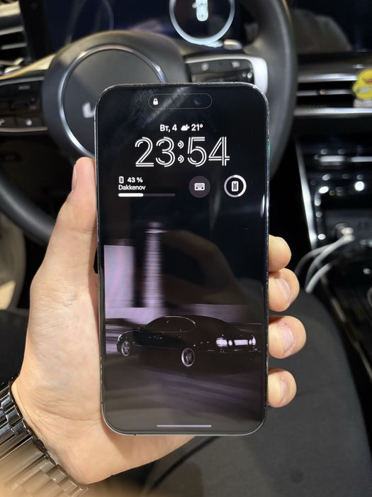 Iphone 14 pro max 256gb 14 промакс 256гб
