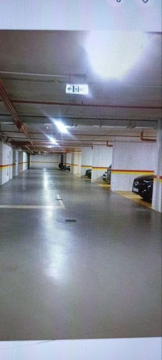 Парко място под наем Пловдив-80евро