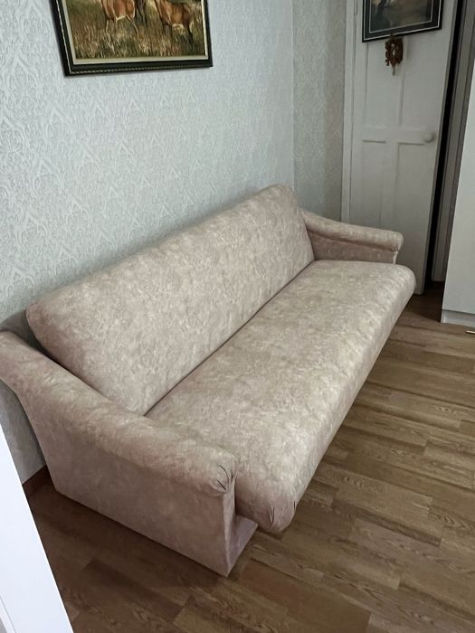 Продам мягкий уголок