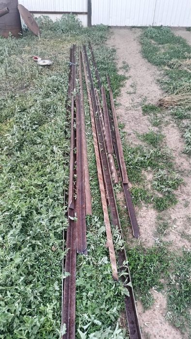 Продом уголок 50/50