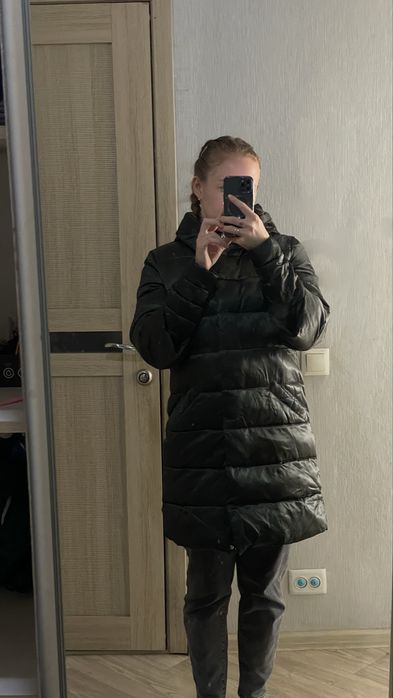 Продам осеннюю куртку