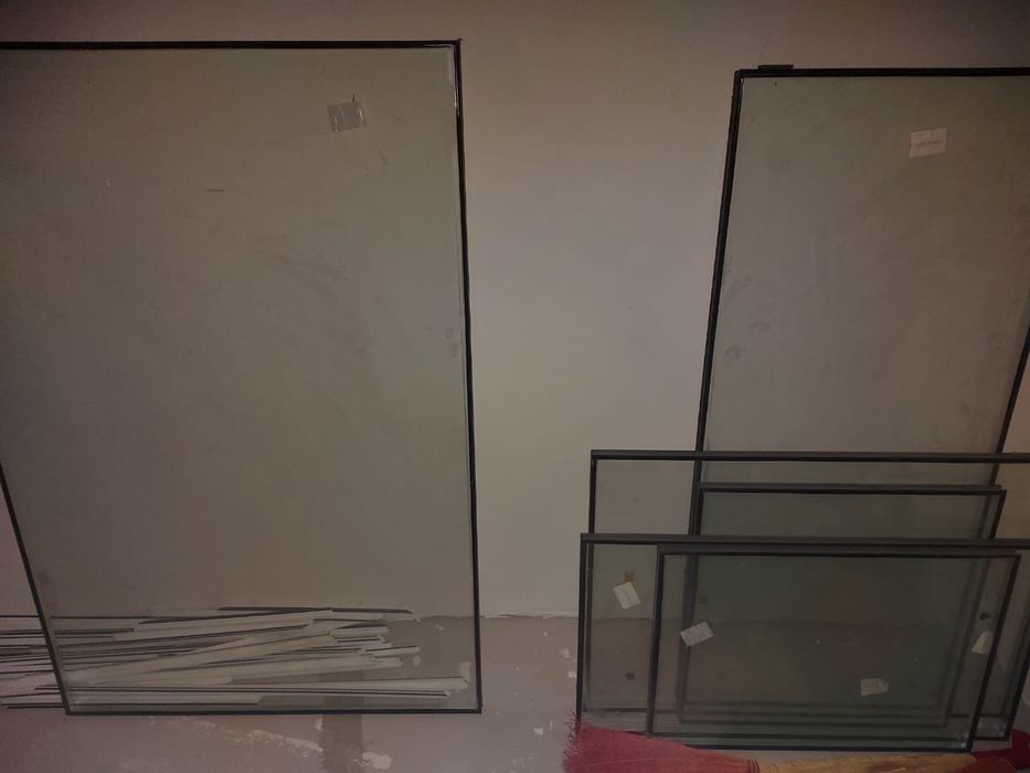 Пластик окно, радиатор для дом