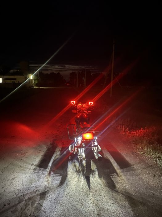 LTM T8 150 кубов