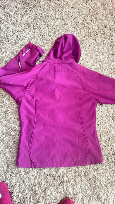 Дамско преходно яке