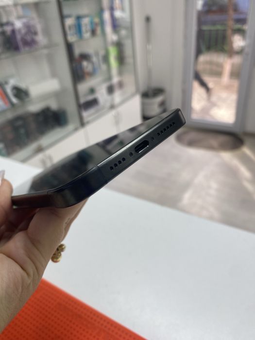 Айфон 15 про макс