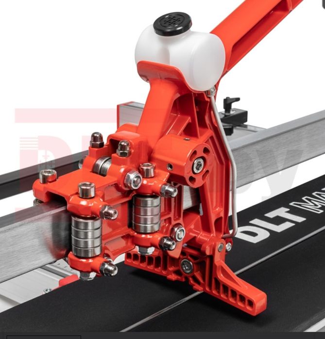 Плиткорез "DLT MAXLINE " 1200