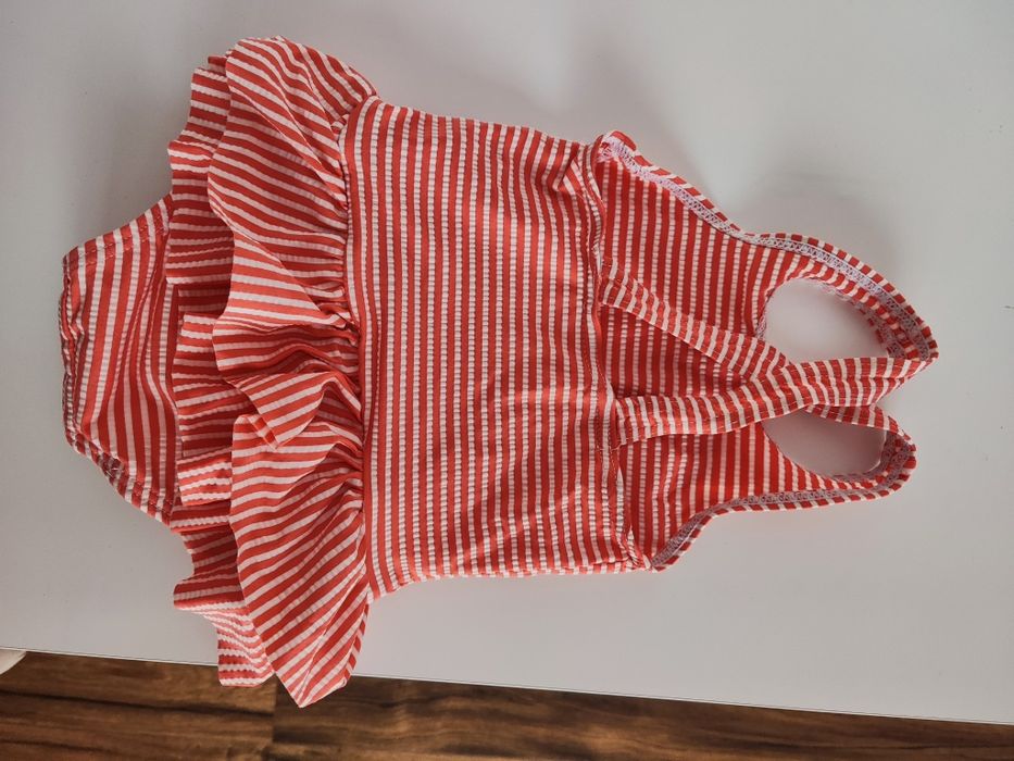 Бански за бебе 74-80