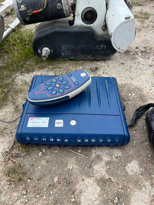 Джанти за Форд Рейнджър Ford Ranger Мувър за каравана