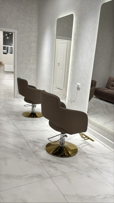 Сдам кресло мастеру по кератину