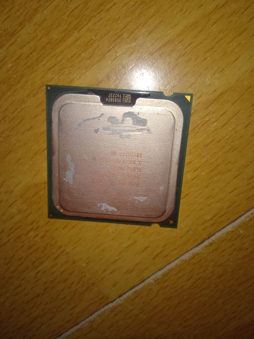 Продам процсоры рабочие