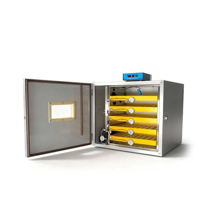 Професионални инкубатори - различни размери / Автоматичен инкубатор