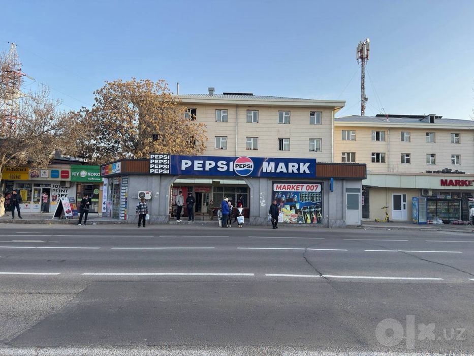 Афруз Г 9 А Первая Линя Продается Нежилой