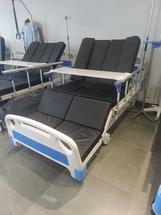 ID-CS-07 (A) медицинская кровать на продажу