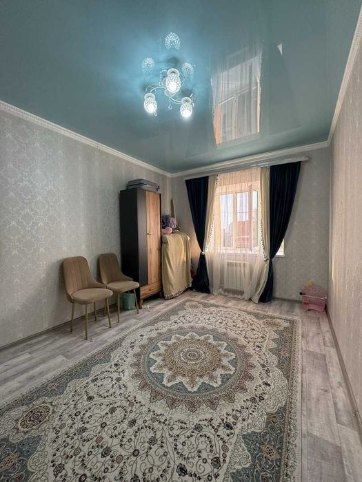 Продам 2х комн кв Батыс