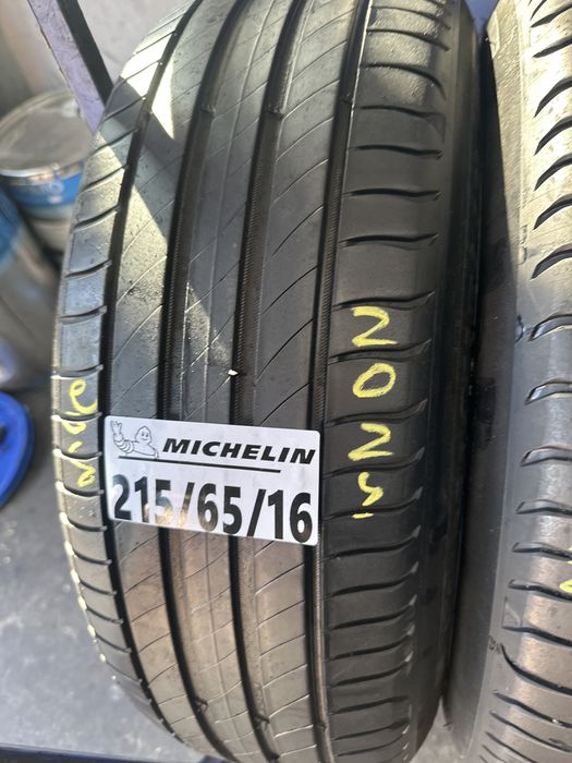 215/65/16 Michelin