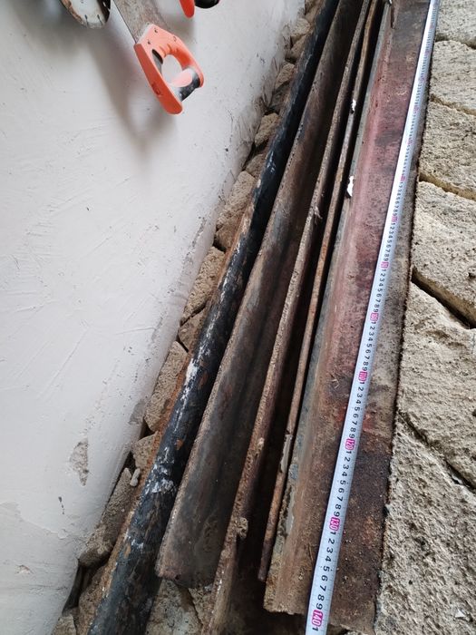 Угольник уголок 10х10