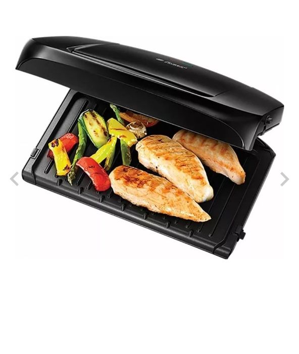 Grill electric GRATAR  Russel hobbs