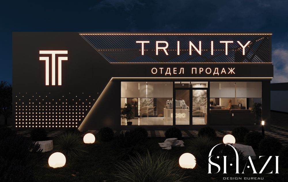 Алюкабонд фасат Алюкабонд Алкафон