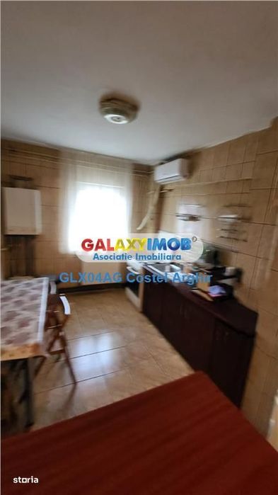 Inchiriem ap cu 4 camere , et 4 , Gavana, mobilat si utilat