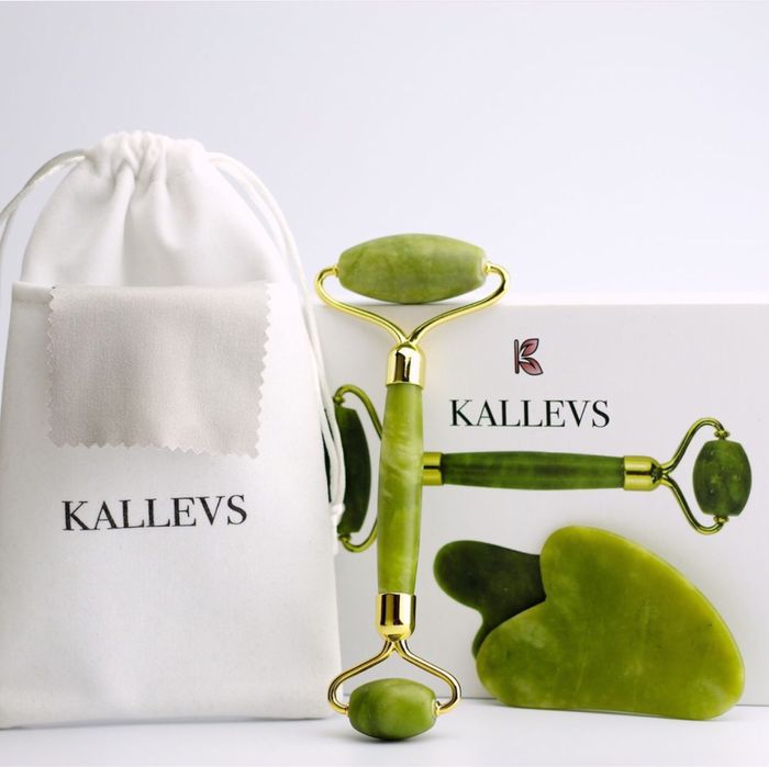 Джейт ролър на KALLEVS