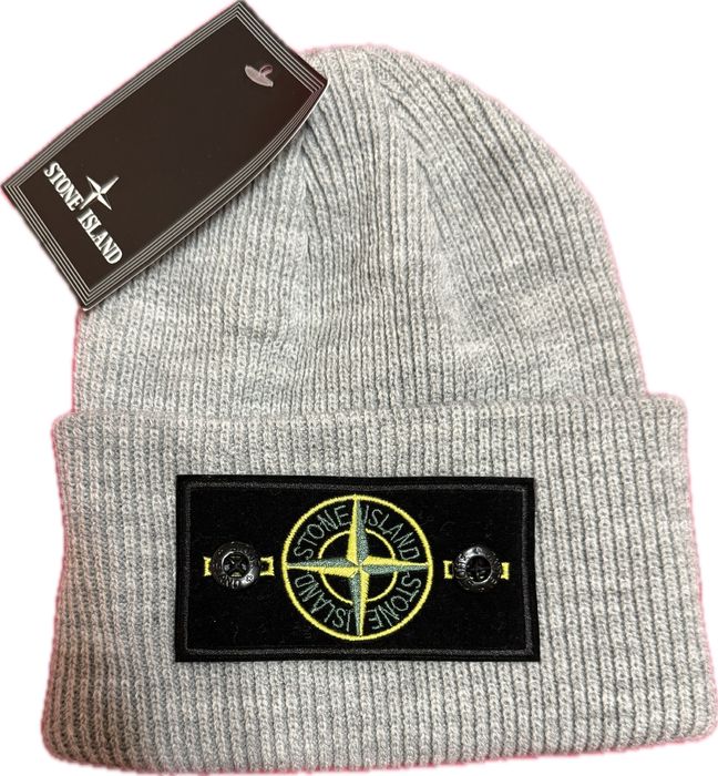 Caciula Stone Island