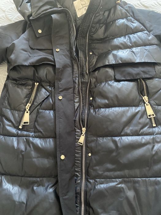 Продам куртку зимная 5000т