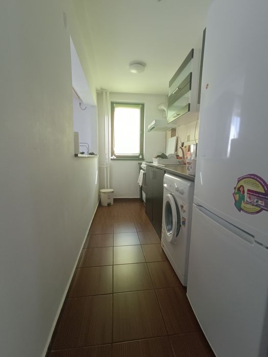 Ofer spre inchiriere apartament 2 camere baneasa