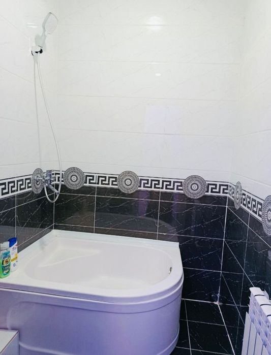 Arenda kvartira Uchtepa Urikzor navastroyka oylaga