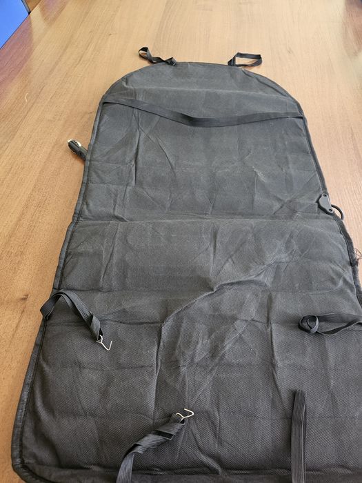 Накидка с подогревом сиденья