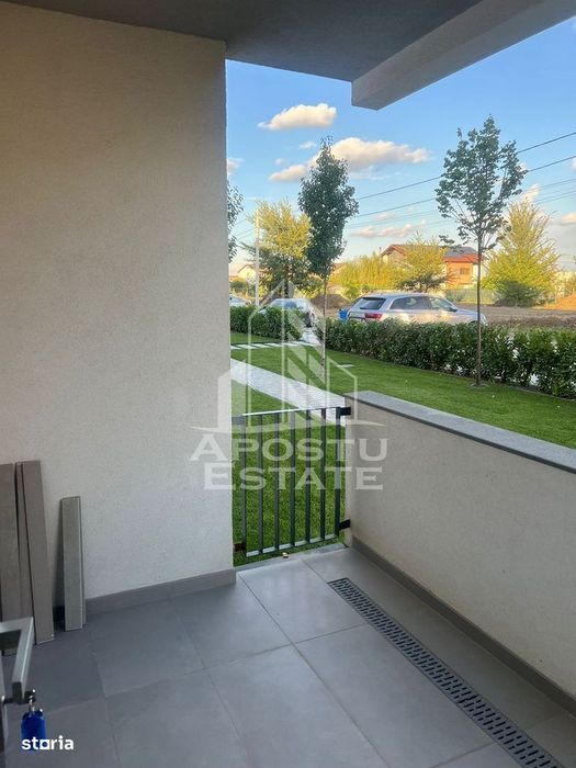 Apartament cu 3 camere de inchiriat-lux, Dumbravita