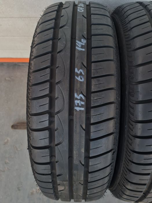 Летни гуми 2 броя FULDA EcoControl 175 65 R14 дот 0720